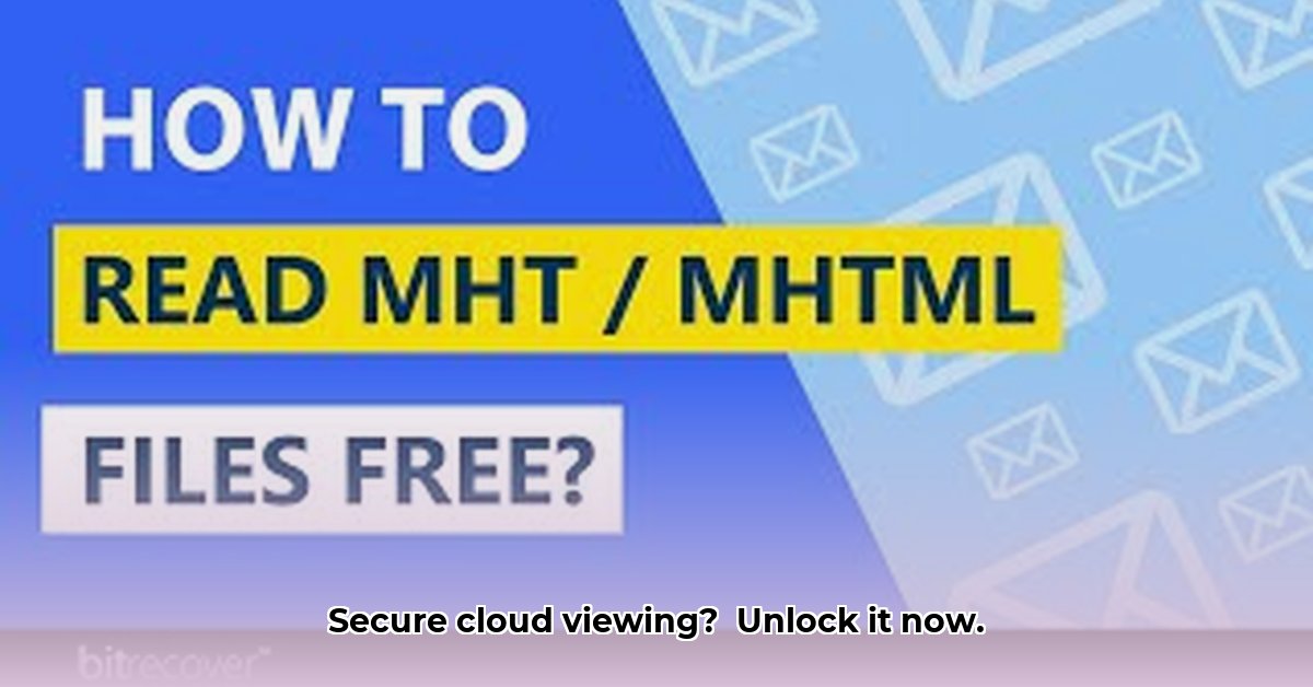 mhtml-reader